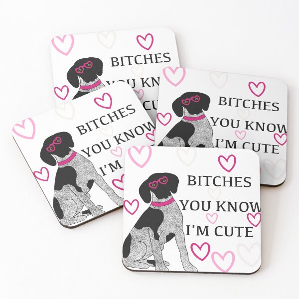 Item preview, Valentines Black Roan GSP Puppy  designed and sold by Horsequeenozie.