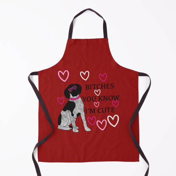 Item preview, Valentines Black Roan GSP Puppy designed and sold by Horsequeenozie.