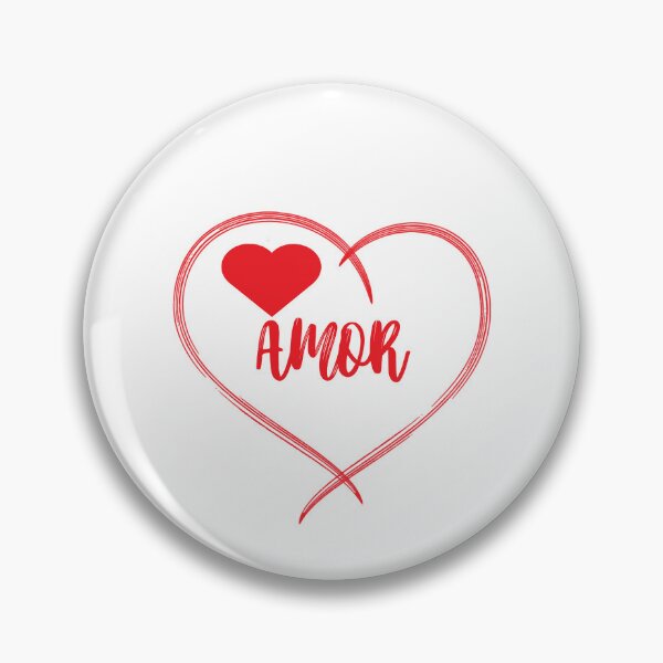 Item preview, AMOR designed and sold by IsaCria.