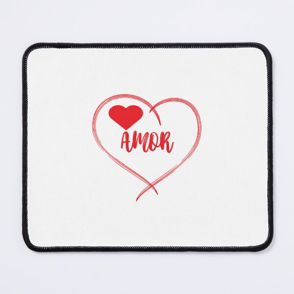 Item preview, AMOR designed and sold by IsaCria.