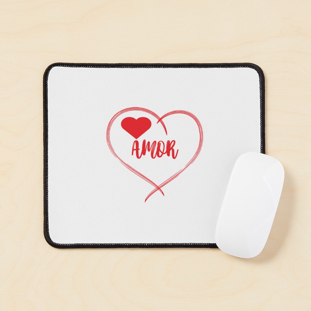 Item preview, Mouse Pad designed and sold by IsaCria.