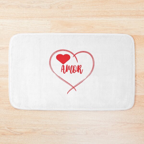 Item preview, AMOR designed and sold by IsaCria.