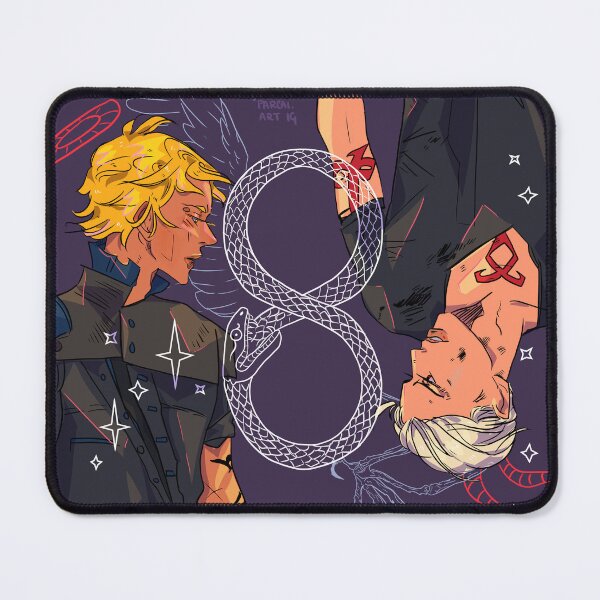 Item preview, Jonathan designed and sold by Parcai.