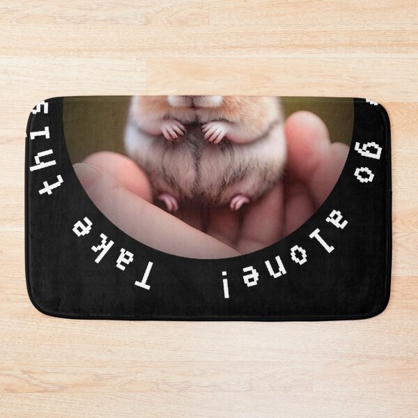 Item preview, Small one take this v5 designed and sold by ai-datamancer.