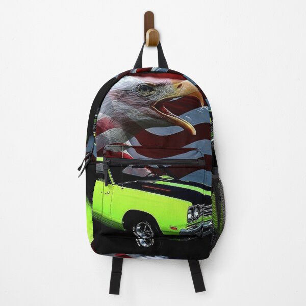 Item preview, VINTAGE RETRO AND CLASSIC MUSCLE CARS designed and sold by THE AMERICAN TEEVANGELIST.