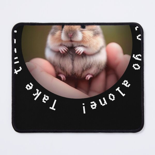 Item preview, Small one take this v5 designed and sold by ai-datamancer.