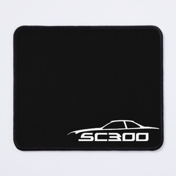 Item preview, SC300 Silhouette designed and sold by DaftRyosuke.