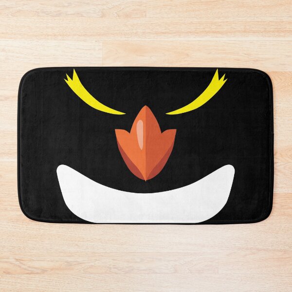 Item preview, Rockhopper Beak designed and sold by punkburdarts.