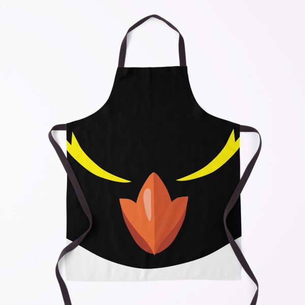 Item preview, Rockhopper Beak designed and sold by punkburdarts.