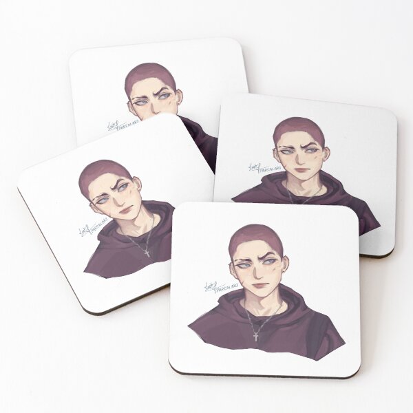Item preview, Ronan Lynch designed and sold by Parcai.
