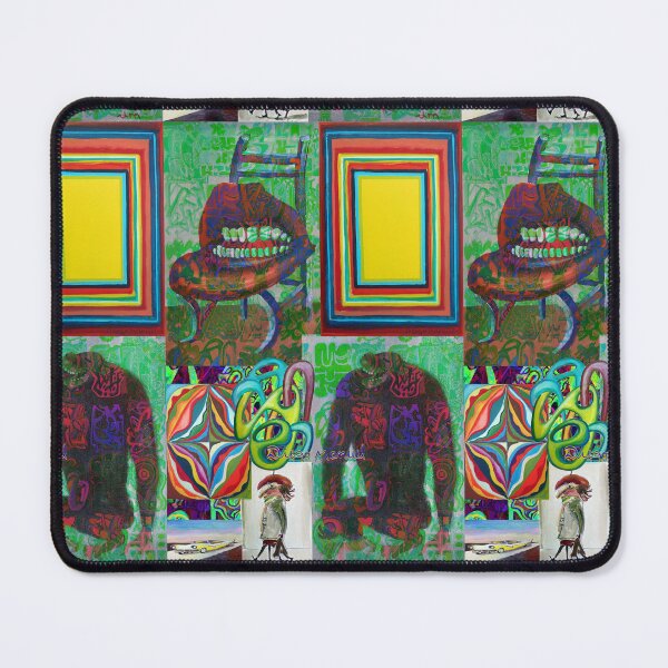 Item preview, Pop abstract designed and sold by Diego Manuel Rodriguez.