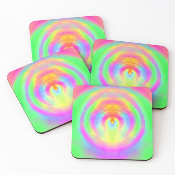 Item preview, Angel healing energy - abstaction designed and sold by Katarina Spiralo.