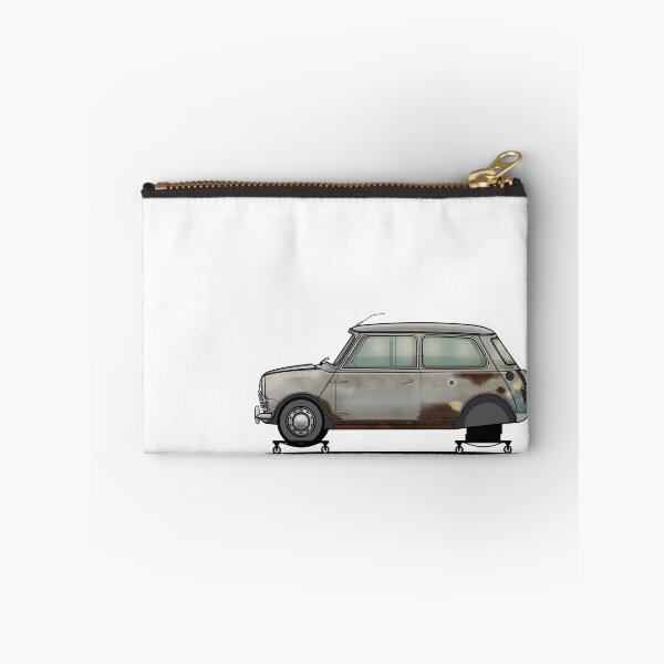Item preview, Furious Driving's Mk2 Morris Mini 1000 project designed and sold by Furious  Driving.