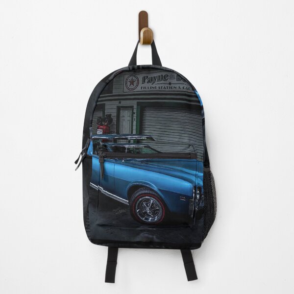 Item preview, VINTAGE RETRO AND CLASSIC MUSCLE CARS designed and sold by THE AMERICAN TEEVANGELIST.