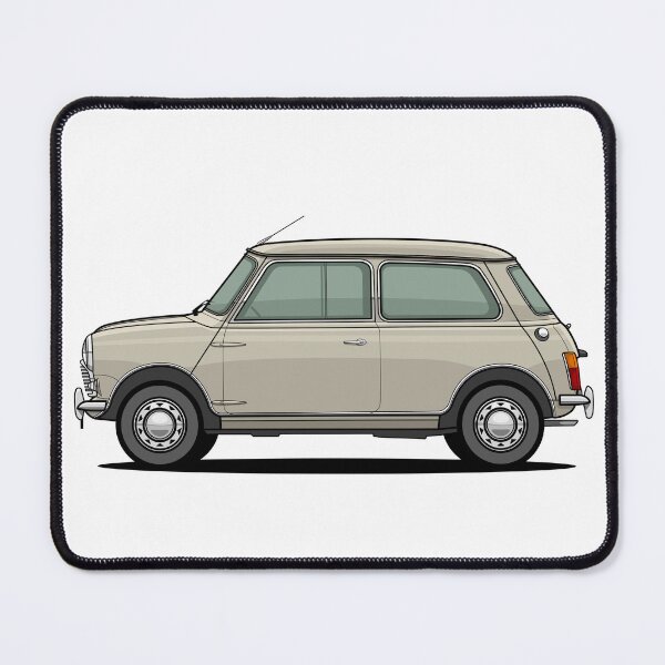 Item preview, Furious Driving's Mk2 Morris Mini 1000 designed and sold by Furious  Driving.