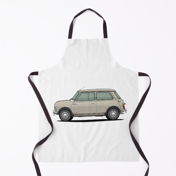 Item preview, Furious Driving's Mk2 Morris Mini 1000 designed and sold by Furious Driving.