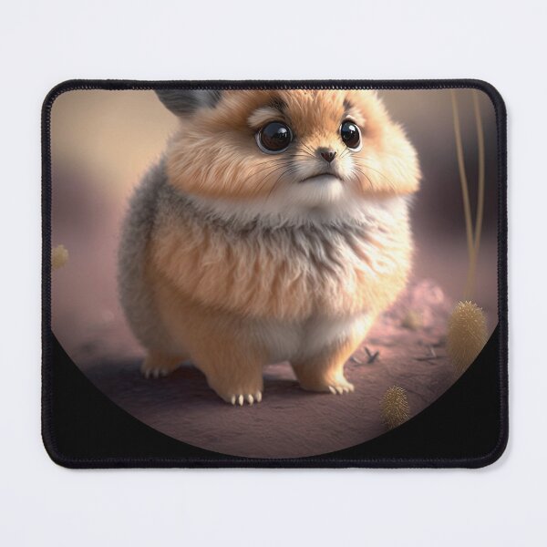Item preview, Small but mighty v4 (no text) designed and sold by ai-datamancer.