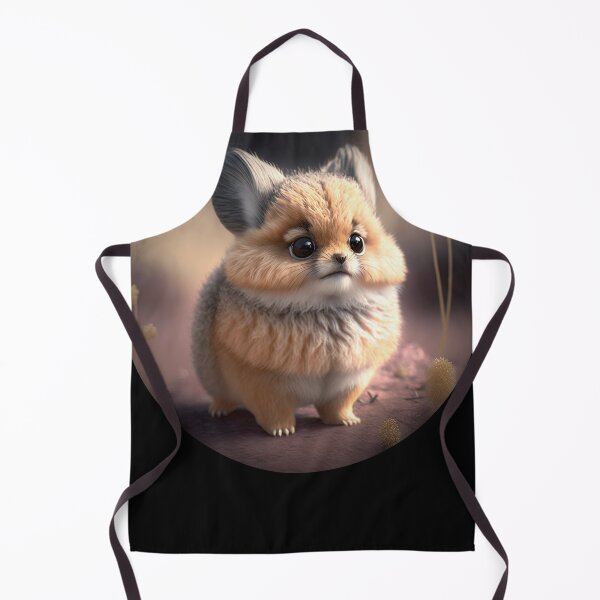 Item preview, Small but mighty v4 (no text) designed and sold by ai-datamancer.