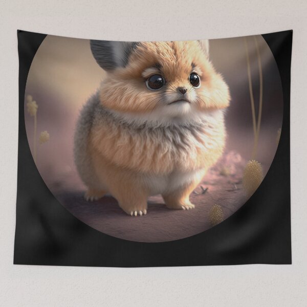 Item preview, Small but mighty v4 (no text) designed and sold by ai-datamancer.