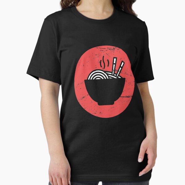 Item preview, Retro Japanese Ramen Icon designed and sold by Jam Jar.