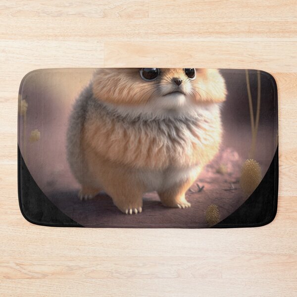 Item preview, Small but mighty v4 (no text) designed and sold by ai-datamancer.