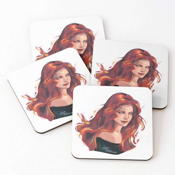 Item preview, Seelie Queen designed and sold by Parcai.