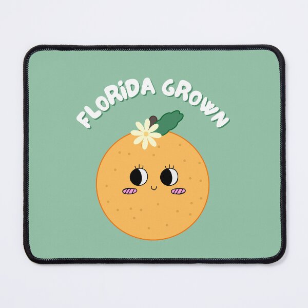 Item preview, Florida Grown designed and sold by helenmaria-.