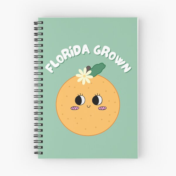Item preview, Florida Grown designed and sold by helenmaria-.
