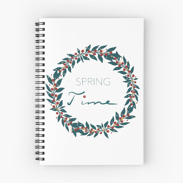 Item preview, Springtime designed and sold by Zeewind.