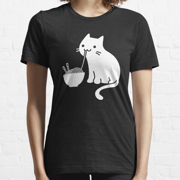 cat t shirt redbubble