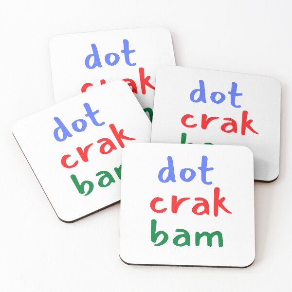 Item preview, Dot Crak Bam Stacked Mahjong designed and sold by LafLaxDesigns.