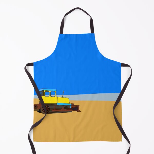 Item preview, Earth Mover designed and sold by SkinnyandBuff.