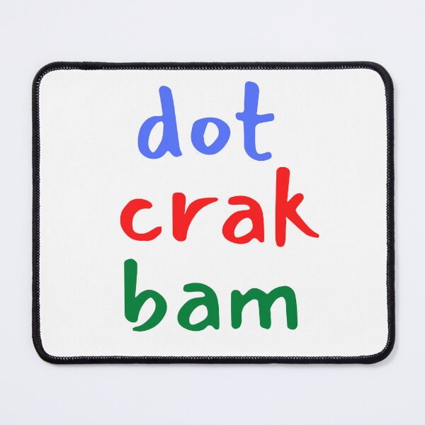 Item preview, Dot Crak Bam Stacked Mahjong designed and sold by LafLaxDesigns.