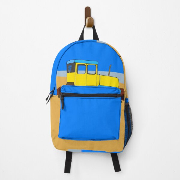 Item preview, Earth Mover designed and sold by SkinnyandBuff.