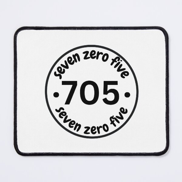 Item preview, Seven Zero Five designed and sold by AntonininEpics.
