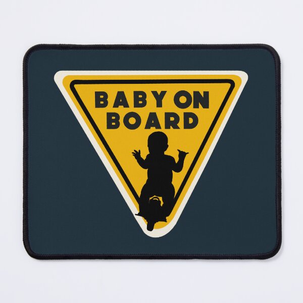 Item preview,  Electric Unicycle Baby on board designed and sold by WheeLife.