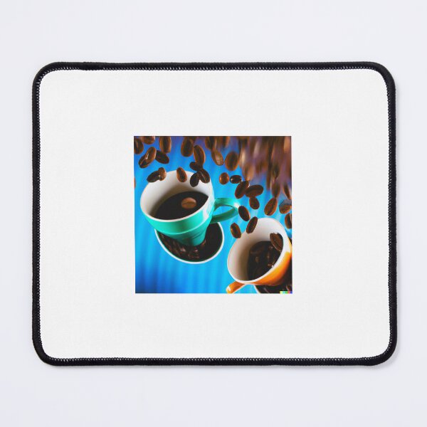 Item preview, Coffee designed and sold by VibrantThemes.