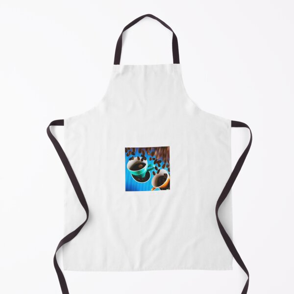 Item preview, Coffee designed and sold by VibrantThemes.