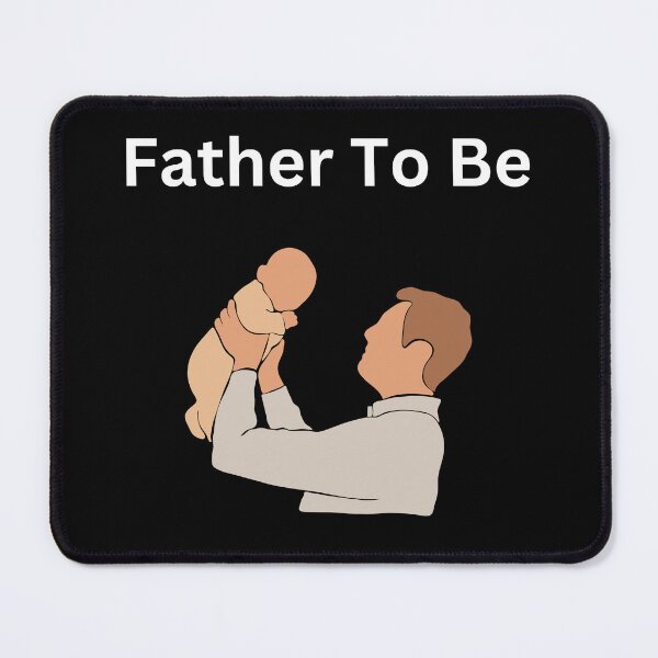 Item preview, Father To Be designed and sold by DEDDesign.