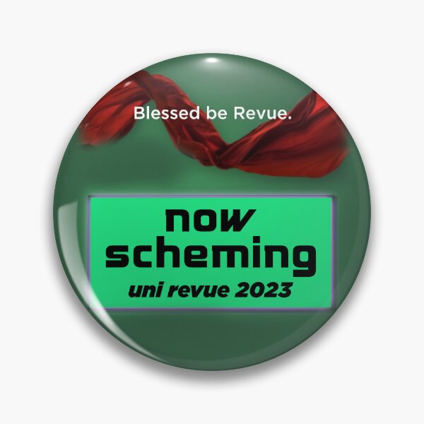Item preview, Now Scheming - Green designed and sold by OldNickco.