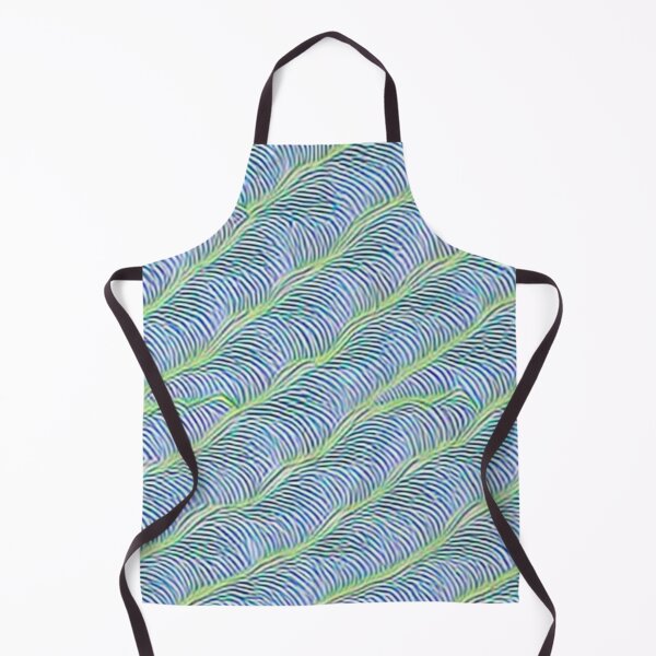 Item preview, Paths in a filed designed and sold by SomePatterns.