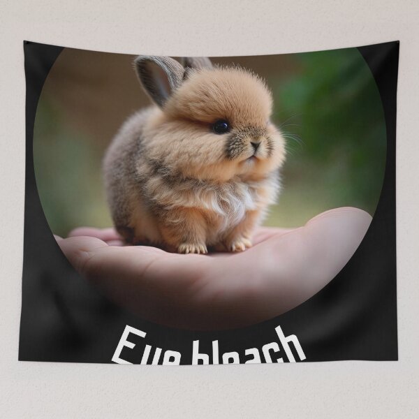 Item preview, Small eye bleach v3 designed and sold by ai-datamancer.
