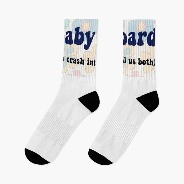 Item preview, No Baby On Board  designed and sold by casserolestan.