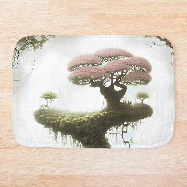 Item preview, Tree of Trees designed and sold by gullyDJ.