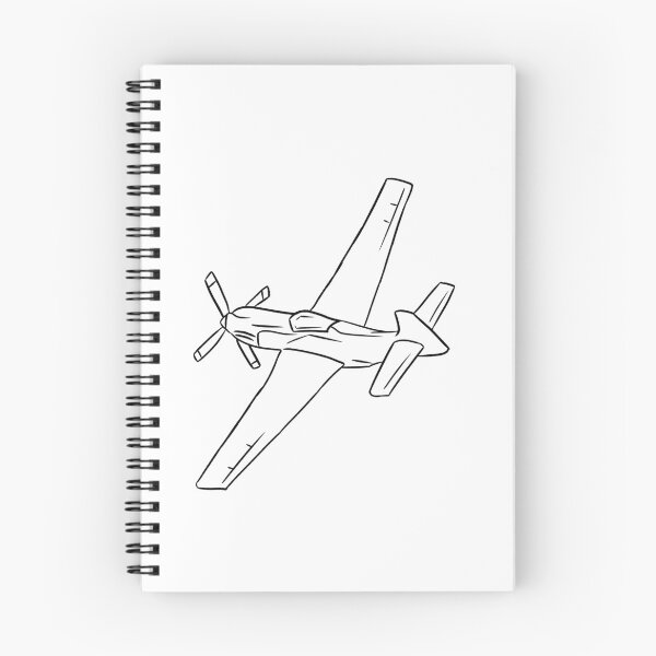 Item preview, P-51 Mustang designed and sold by RoyalMapping.