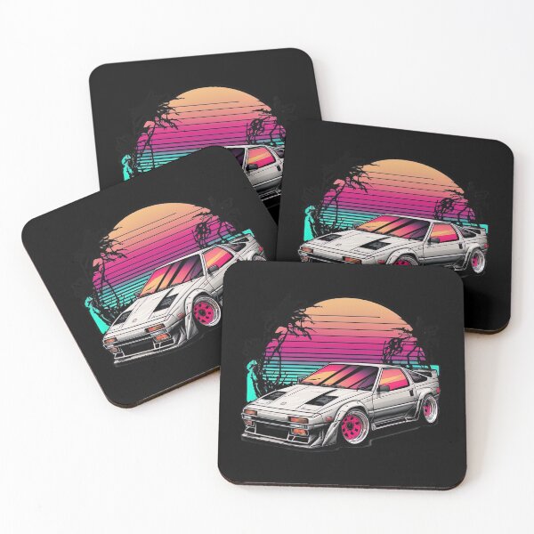Item preview, Onda sintética JDM designed and sold by IterDivinitatis.