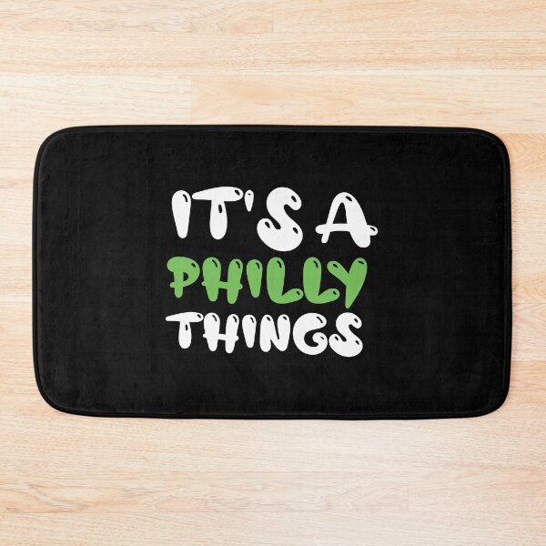 Item preview, It's A Philly Thing - Its A Philadelphia Thing designed and sold by Ambilart1.