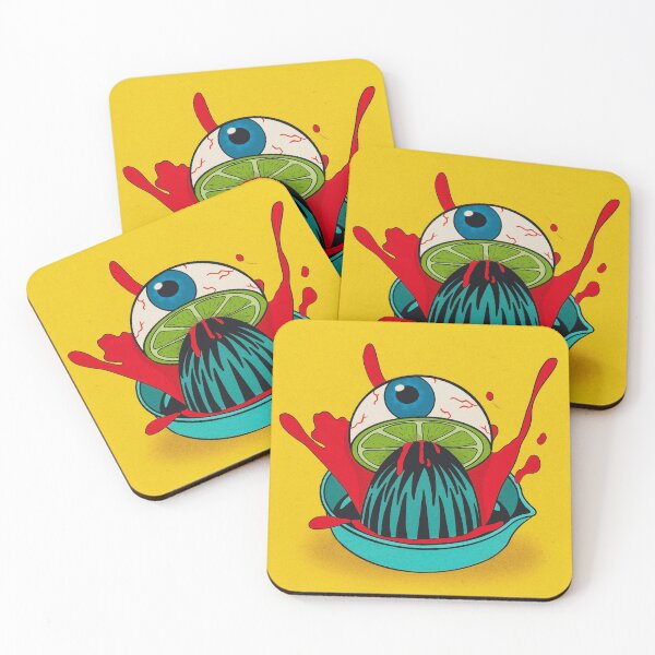 Item preview, Fruit of the Eyes designed and sold by Tori Parks.