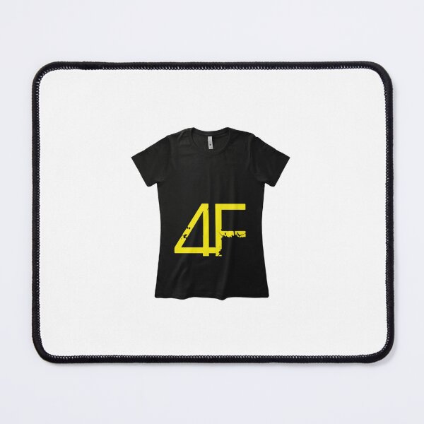 Item preview, 4f t shert fanny designed and sold by 4xF.