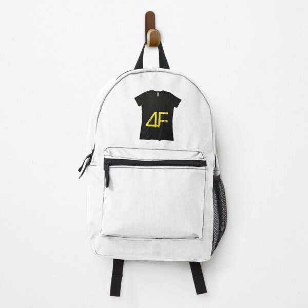 Item preview, 4f t shert fanny designed and sold by 4xF.